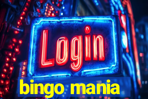 bingo mania